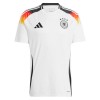 Original Fußballtrikot Deutschland Heimtrikot EURO 2024 Für Herren